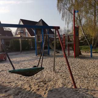 Spielplatz Dauvemühle – Bild 2