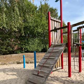 Spielplatz Dauvemühle – Bild 4