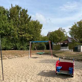 Spielplatz Dauvemühle – Bild 5