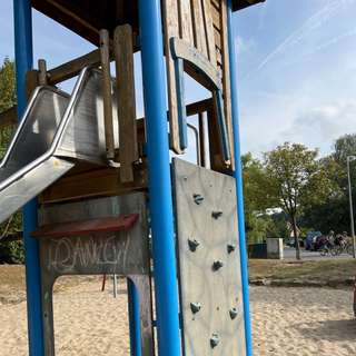 Spielplatz Dauvemühle – Bild 6