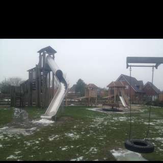 Spielplatz Kreyenburg – Bild 1