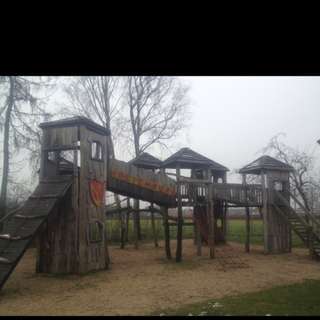 Spielplatz Kreyenburg – Bild 4