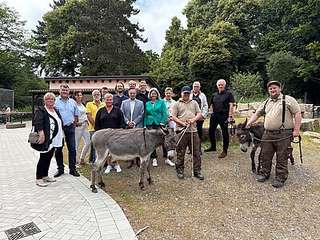 Tierpark Recklinghausen – Bild 4