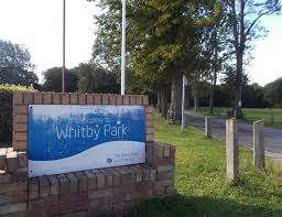 Whitby Civic Park – Bild 1