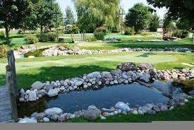 Mini Golf Gardens – Bild 1