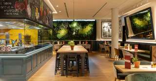 Vapiano Bielefeld – Bild 1