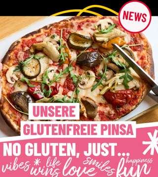 Vapiano Bielefeld – Bild 5