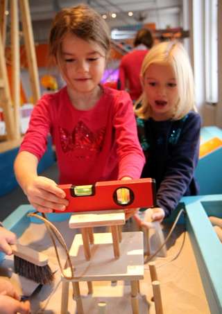 Kindermuseum München – Bild 1