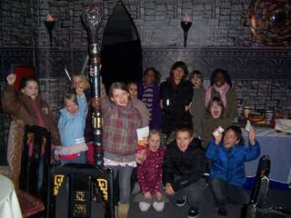 Drachenlabyrinth – Bild 1