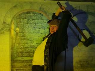 Drachenlabyrinth – Bild 4