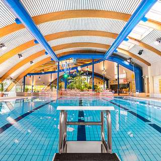 Freizeitbad CaLevornia – Bild 1