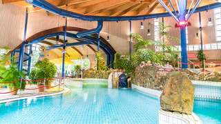 Freizeitbad CaLevornia – Bild 3