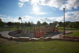 John A. Dyer Park – Bild 1