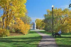 John A. Dyer Park – Bild 2