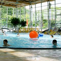 Freizeitbad Greifswald – Bild 3
