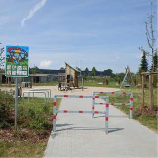 Spielplatz "Mittelstelle" – Bild 2