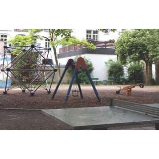 Spielplatz Hopfengarten – Bild 1