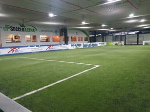 Soccer Arena Sindelfingen – Bild 1