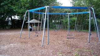 Spielplatz "Danziger" – Bild 1