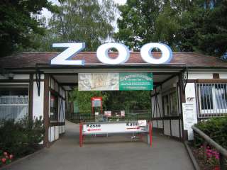 Zoo Neuwied – Bild 3