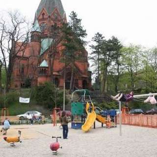 Festplatz Kidrontal – Bild 3