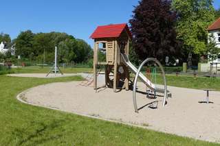 Spielplatz Walpurgistal – Bild 1