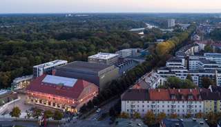 Gasteig HP8 – Bild 1