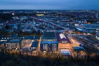 Gasteig HP8 – Bild 6