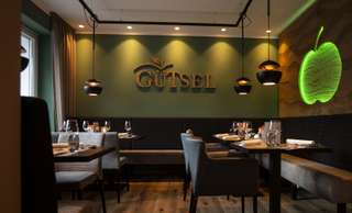Restaurant GüTsel – Bild 1