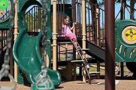 Emily Rose Playground – Bild 1