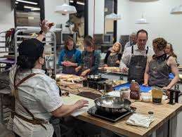 Origins Kitchen – Bild 2