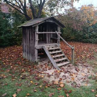 Kinderspielplatz Rohrwiesen – Bild 4