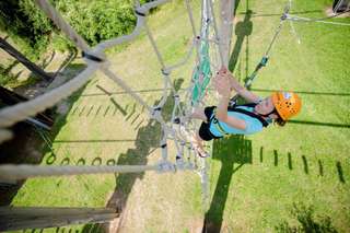 Hochseilgarten Nagold – Bild 3