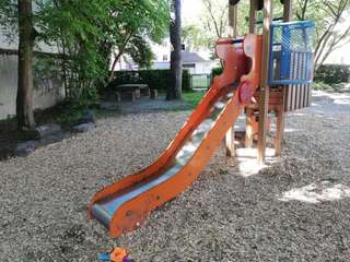Spielplatz Katzgasse – Bild 3