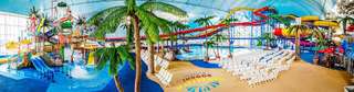 Fallsview Indoor Waterpark – Bild 2