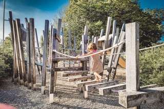 Spielplatz Reese Park westl. Abraxas – Bild 3