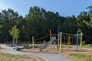 Spielplatz 227 Ahornpark – Bild 1