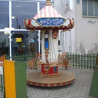 Kinderkarussell – Bild 3