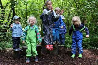 NaturGut Ophoven (Kurse in der Natur) – Bild 1