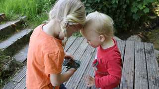 NaturGut Ophoven (Kurse in der Natur) – Bild 2