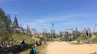 Spiel-Park – Bild 1