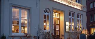 Hotel Anno 1617 – Bild 1