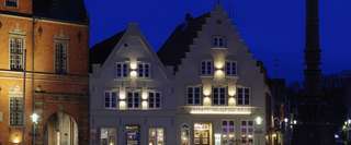Hotel Anno 1617 – Bild 2