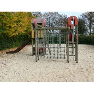 Spielplatz Heinrich-Hüner-Straße – Bild 1