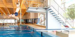 Schwimmbad Altdorf – Bild 1