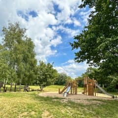 Abenteuerspielplatz Friedrich-Wilhelms-Hütte – Bild 3