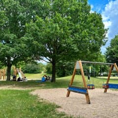 Abenteuerspielplatz Friedrich-Wilhelms-Hütte – Bild 4