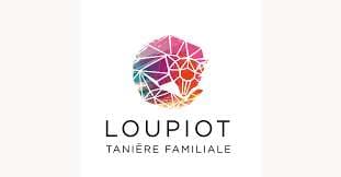 Loupiot | Tanière Familiale - Boutique pour enfants – Bild 1