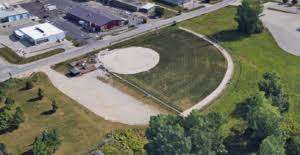 Gorman Rupp Ball Park – Bild 1