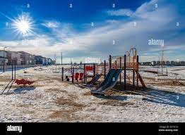 Kids playground in Struthers Park – Bild 1